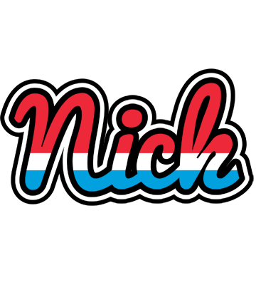 Nick norway logo