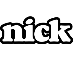 Nick panda logo