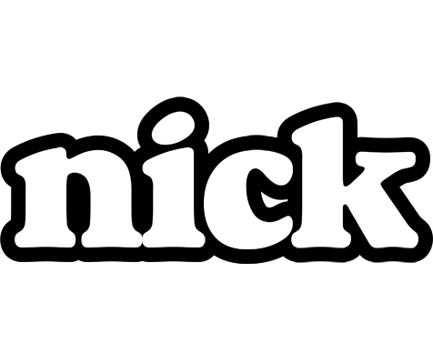 Nick panda logo