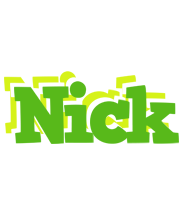 Nick picnic logo