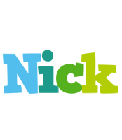Nick rainbows logo