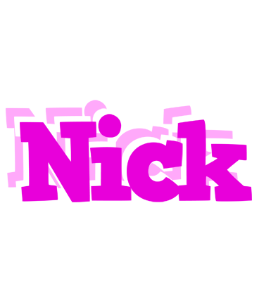 Nick rumba logo
