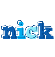 Nick sailor logo