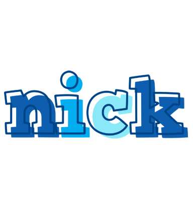 Nick sailor logo