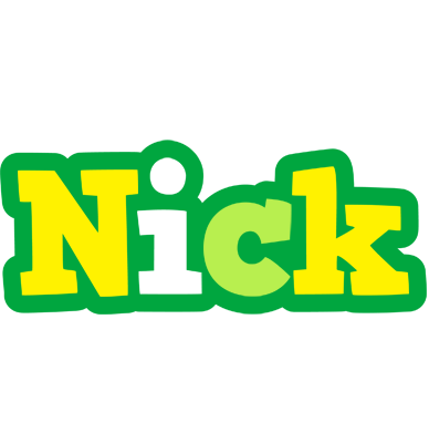 Nick soccer logo