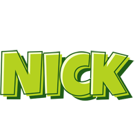 Nick summer logo