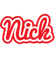 Nick sunshine logo