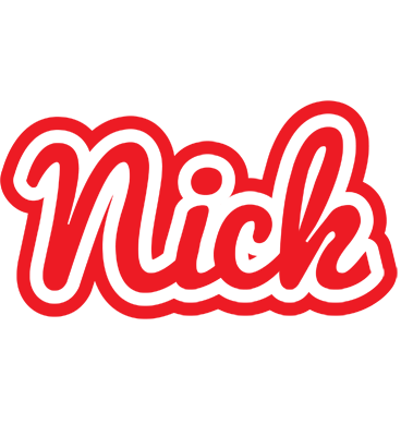 Nick sunshine logo