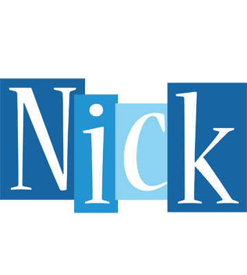 Nick winter logo
