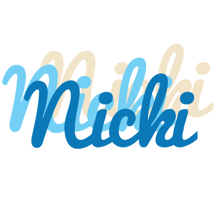 Nicki breeze logo