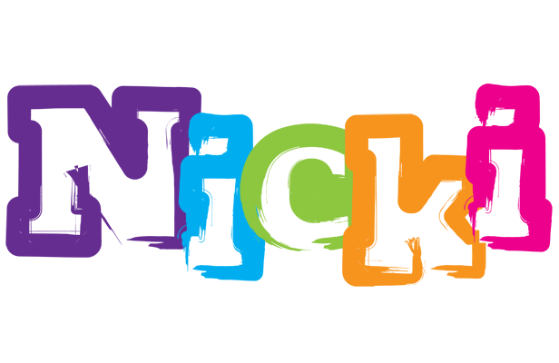 Nicki casino logo