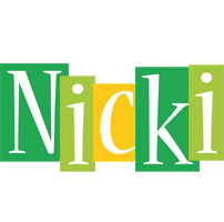 Nicki lemonade logo