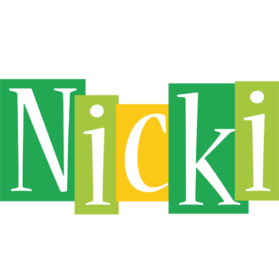 Nicki lemonade logo