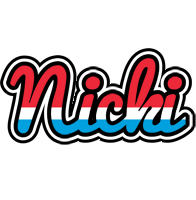 Nicki norway logo