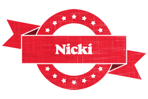 Nicki passion logo