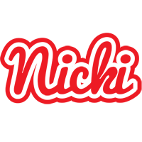 Nicki sunshine logo