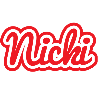 Nicki sunshine logo