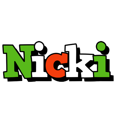 Nicki venezia logo