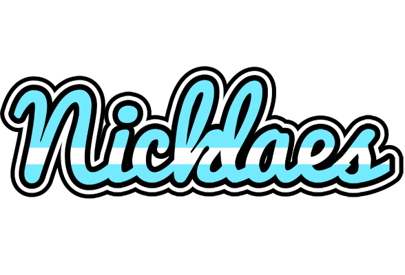 Nicklaes argentine logo