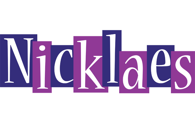 Nicklaes autumn logo