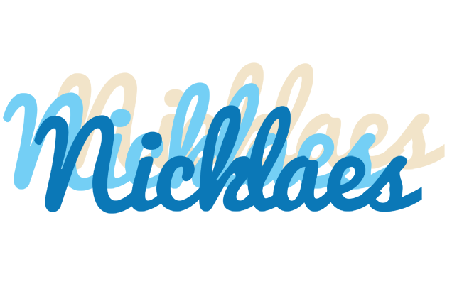 Nicklaes breeze logo