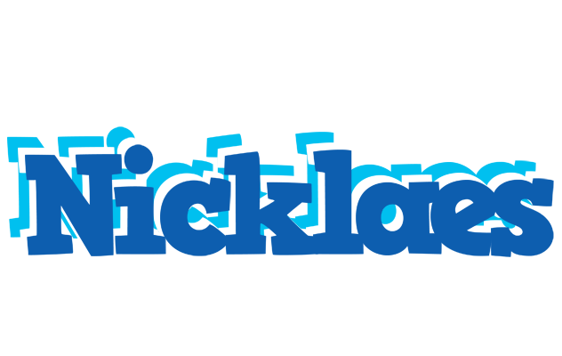 Nicklaes business logo