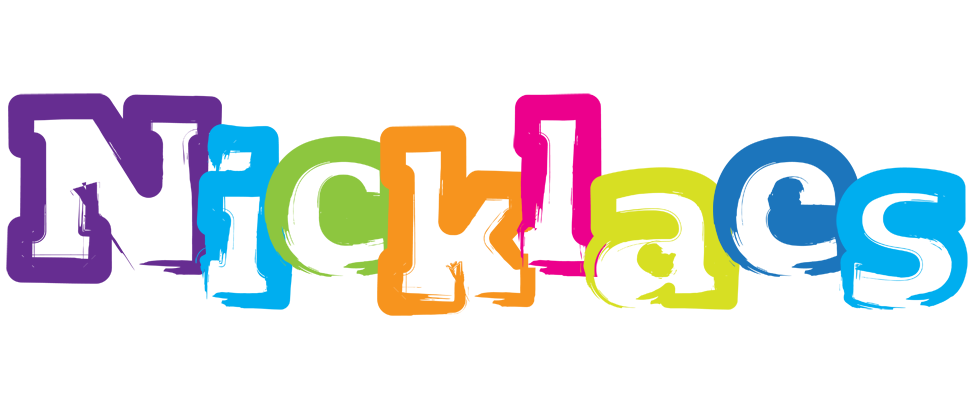 Nicklaes casino logo