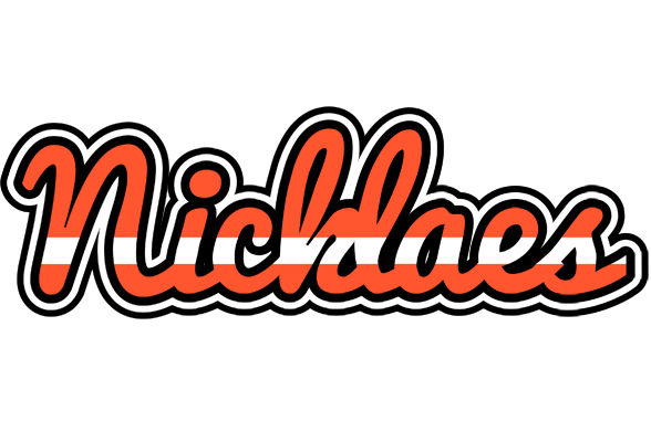 Nicklaes denmark logo