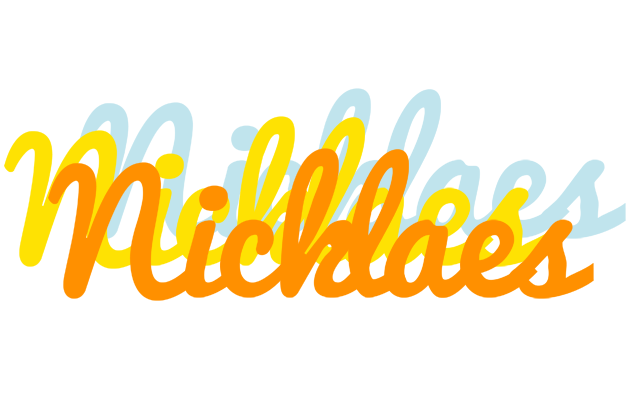 Nicklaes energy logo