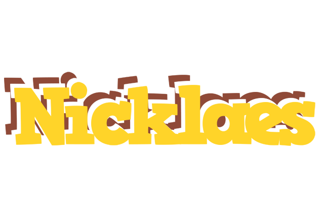 Nicklaes hotcup logo