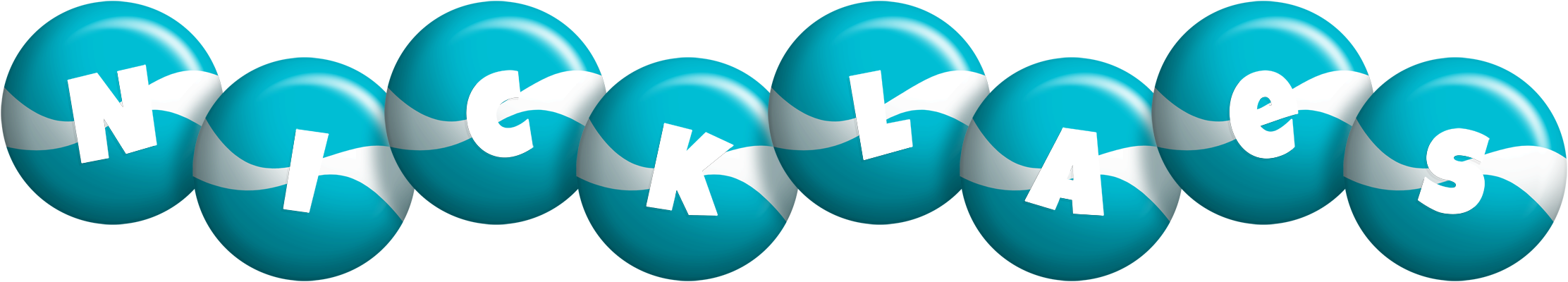 Nicklaes messi logo