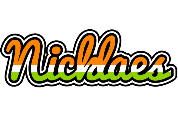 Nicklaes mumbai logo
