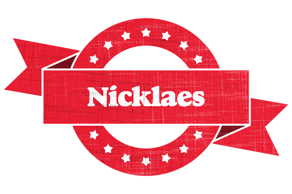 Nicklaes passion logo