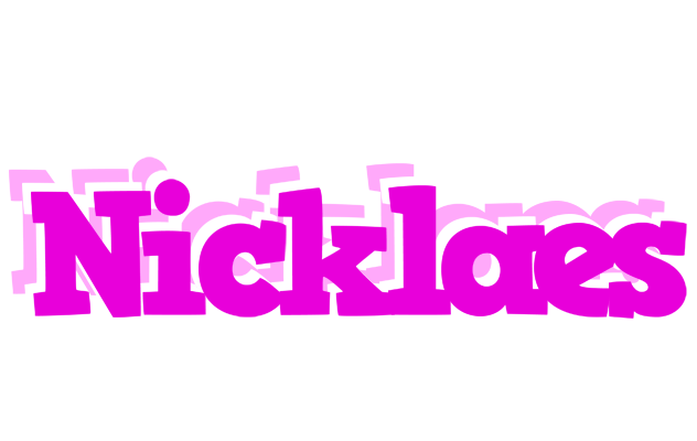 Nicklaes rumba logo