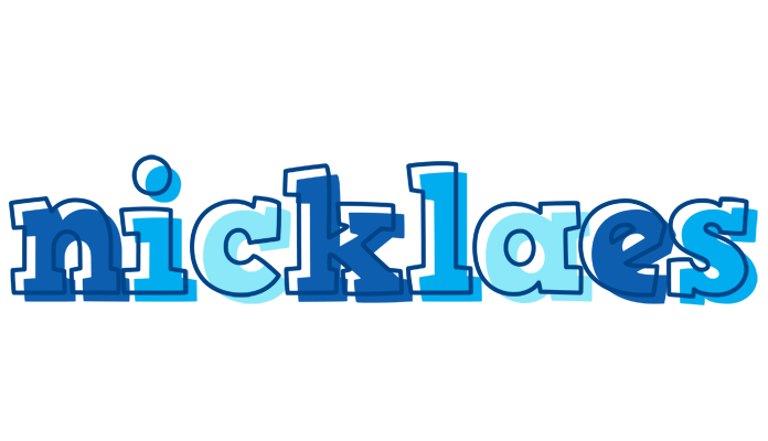 Nicklaes sailor logo
