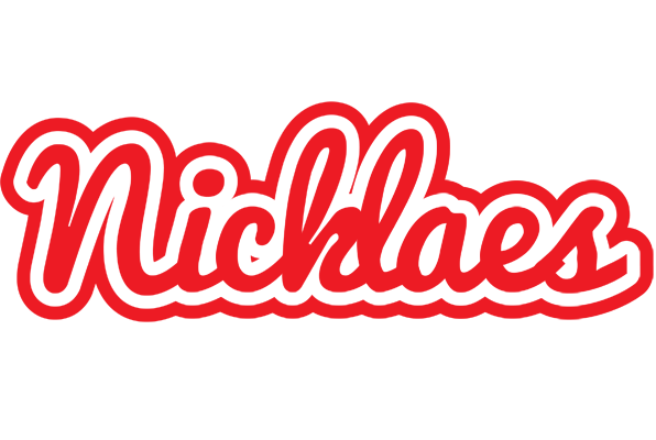 Nicklaes sunshine logo
