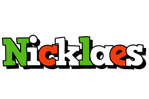 Nicklaes venezia logo