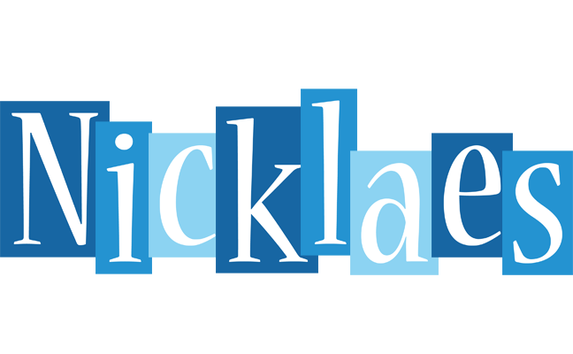 Nicklaes winter logo