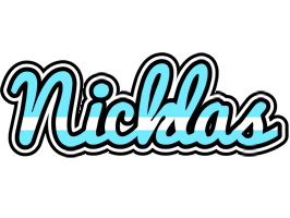 Nicklas argentine logo