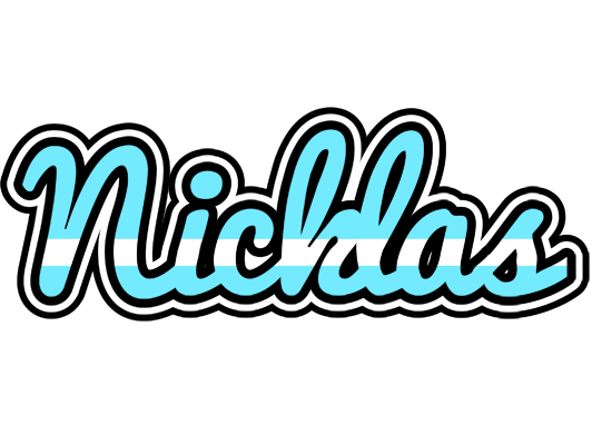 Nicklas argentine logo