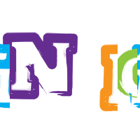 Nicklas casino logo