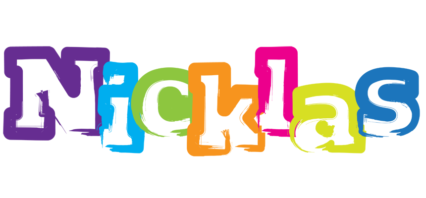 Nicklas casino logo