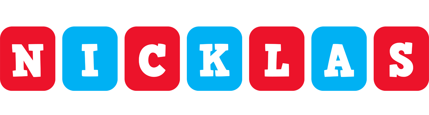 Nicklas diesel logo