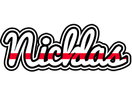 Nicklas kingdom logo