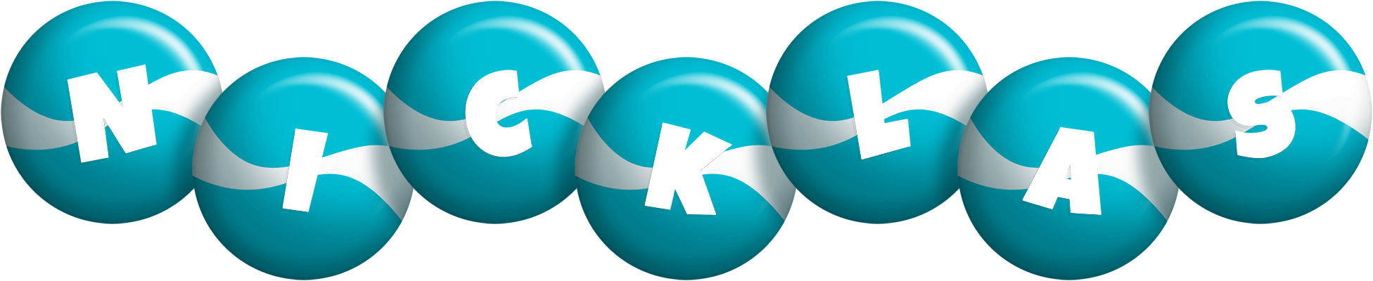 Nicklas messi logo
