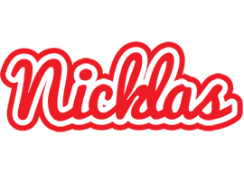 Nicklas sunshine logo