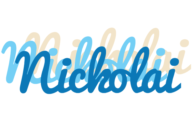 Nickolai breeze logo