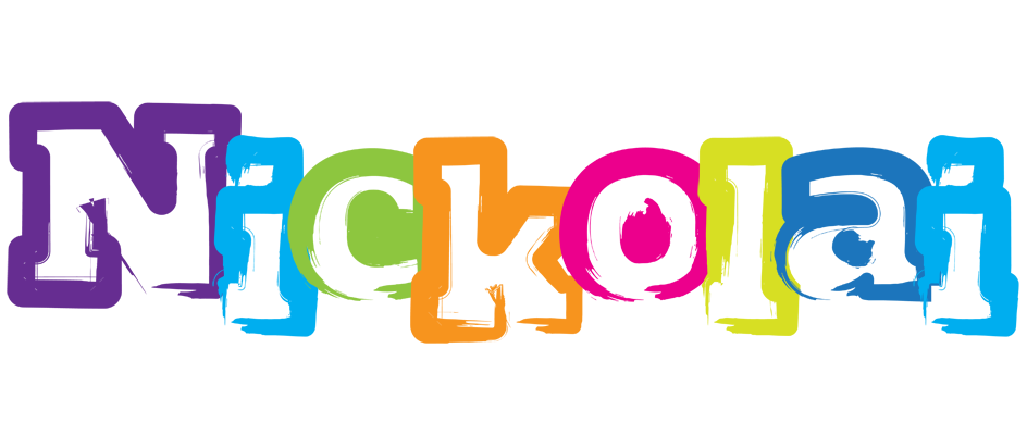 Nickolai casino logo