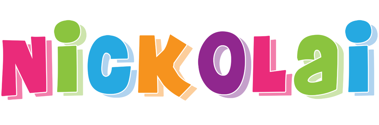 Nickolai friday logo