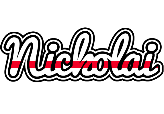 Nickolai kingdom logo